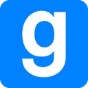 Garrys Mod Logo58 Discord Emoji