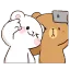 selfie