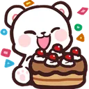 cake