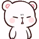 sulk