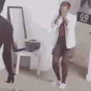 Knees