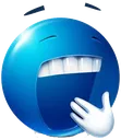 yawn
