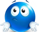 idk