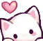 Cat_Peeking