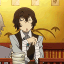 happyhappyhappydazaii Discord Emoji