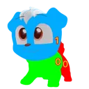 happyChristopherPinerJr