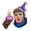HAPPYGAREN
