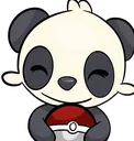 PanchamPalacePokeBall Discord Emoji
