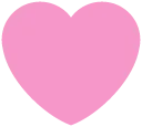 pinkheart