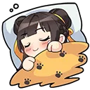 LiDailinWildDreams