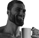 GigaChadCoffee GigaChadCoffee