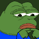 Pepesorry Discord Emoji