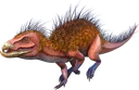 pegomastax