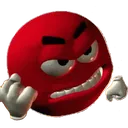 AngryRedMnM
