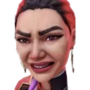 CryingReyna