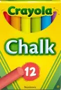 chalk
