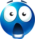 shocked shocked
