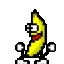 dancebanana