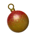 SCP018Ornament SCP018Ornament