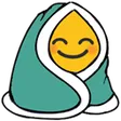kinoko14Cozyblob Discord Emoji