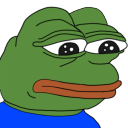 FeelsBadMan Discord emoji