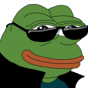 FeelsCoolMan Discord emoji