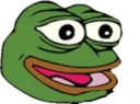 FeelsGoodMan Discord emoji