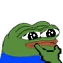 PeepoThink