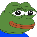 FeelsOkayMan Discord emoji