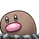 DiglettWobble