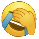 Laughcry LaughCry Discord Emoji