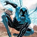 BlueBeetle Discord Emoji