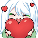 RT_love1 Discord emoji