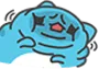 BceDisgusted