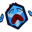 cubecry