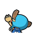 ChopperX ChopperX