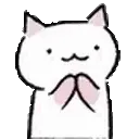 catClap
