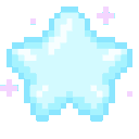 cyan_star Discord Emoji