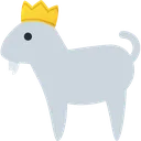 CrownGoat