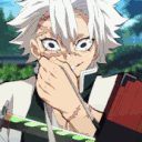 sanemilaugh Discord Emoji