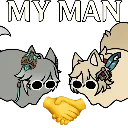 KavethamMyMan