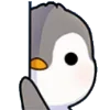 penguin_peek