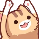 neko_whey Discord Emoji