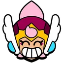 Janet_Valkyrie_PinHappy Discord Emoji