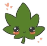 cuteweed Discord Emoji | Adultcord 🧿