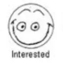 interested