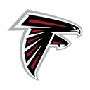 Falcons Discord sticker from PrizePicks