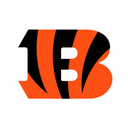 Bengals Discord Emoji - PrizePicks