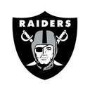 Raiders Discord sticker from PrizePicks