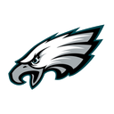 Eagles custom emote from PrizePicks